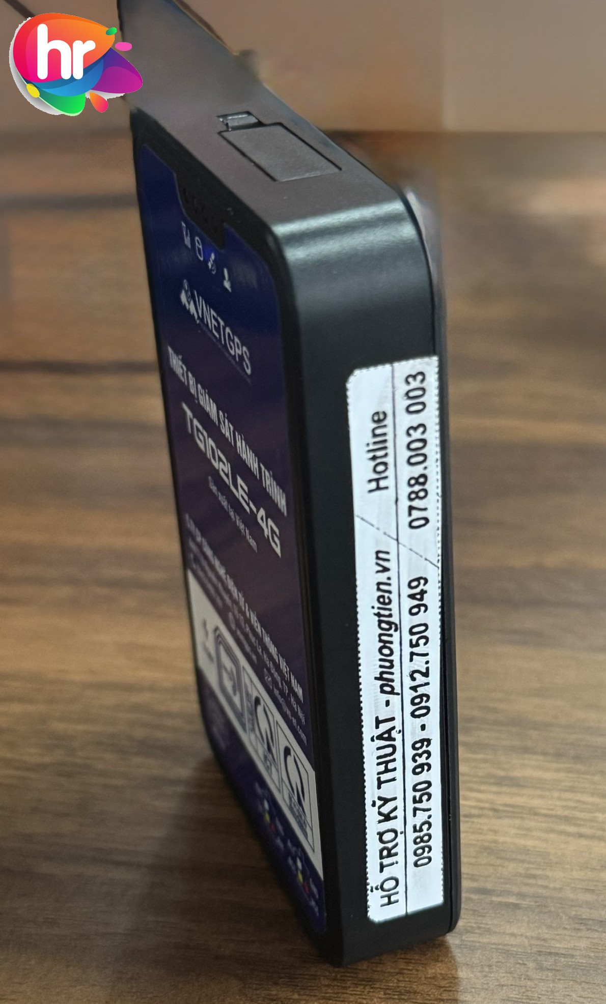 ảnh GPS