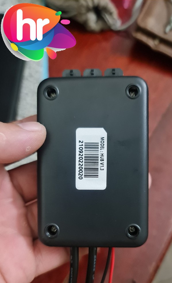 bộ gps