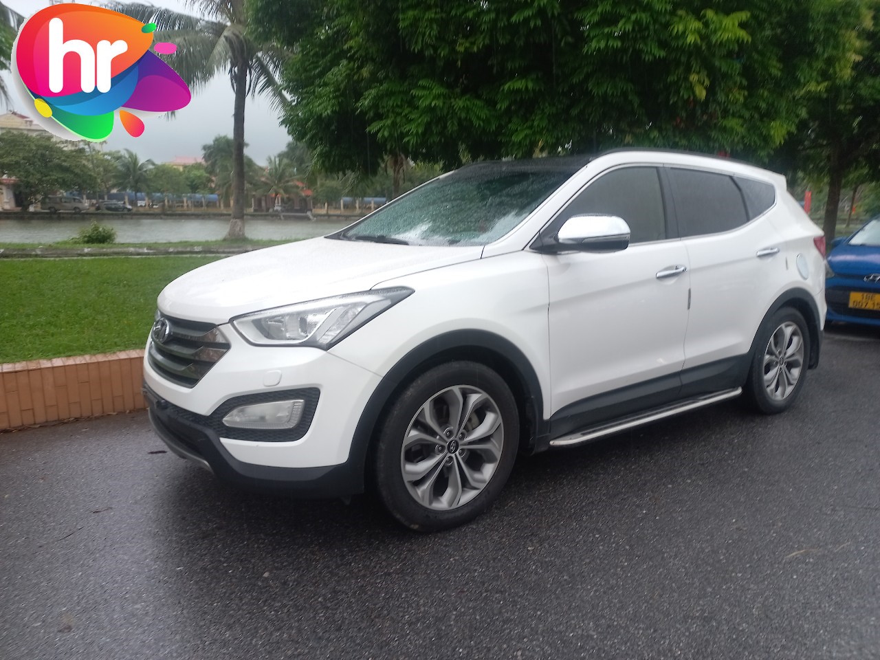  dịch vụ tận nơi tự lái cho thuê