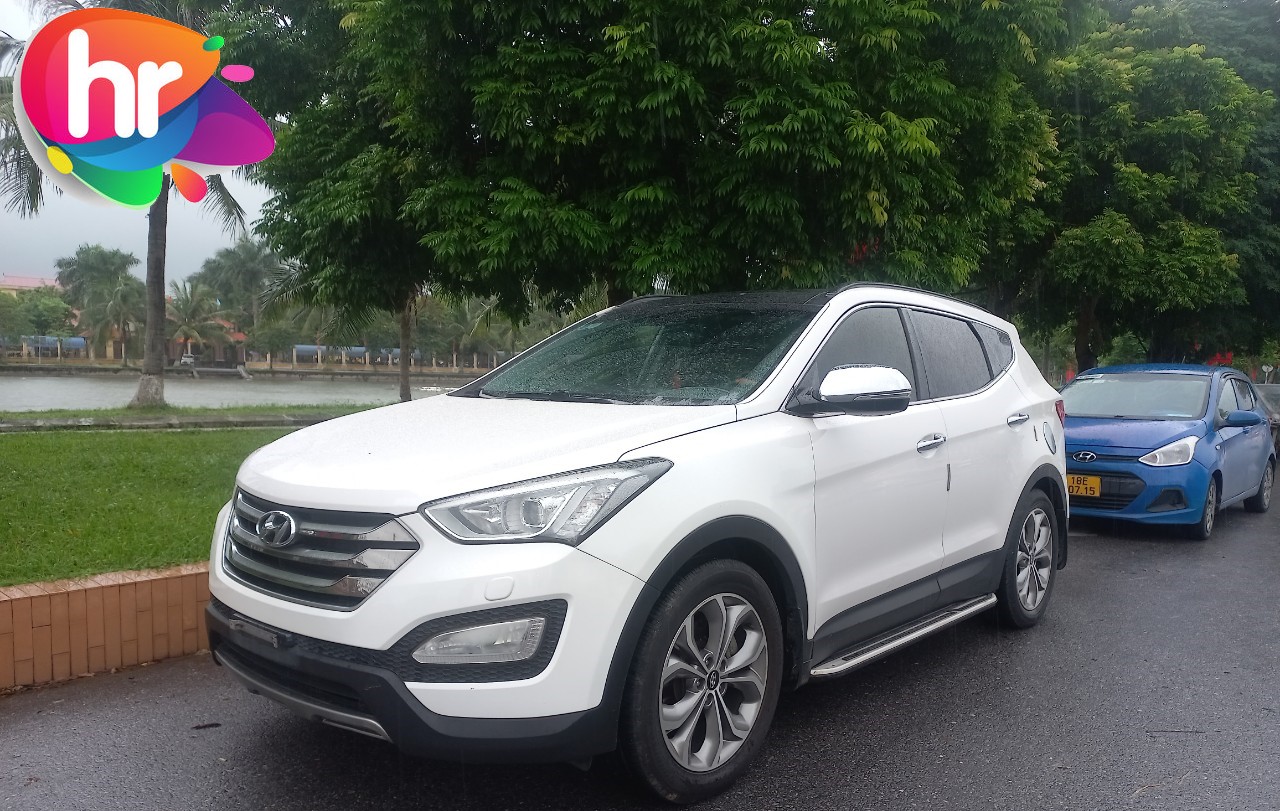  dịch vụ tận nơi tự lái cho thuê