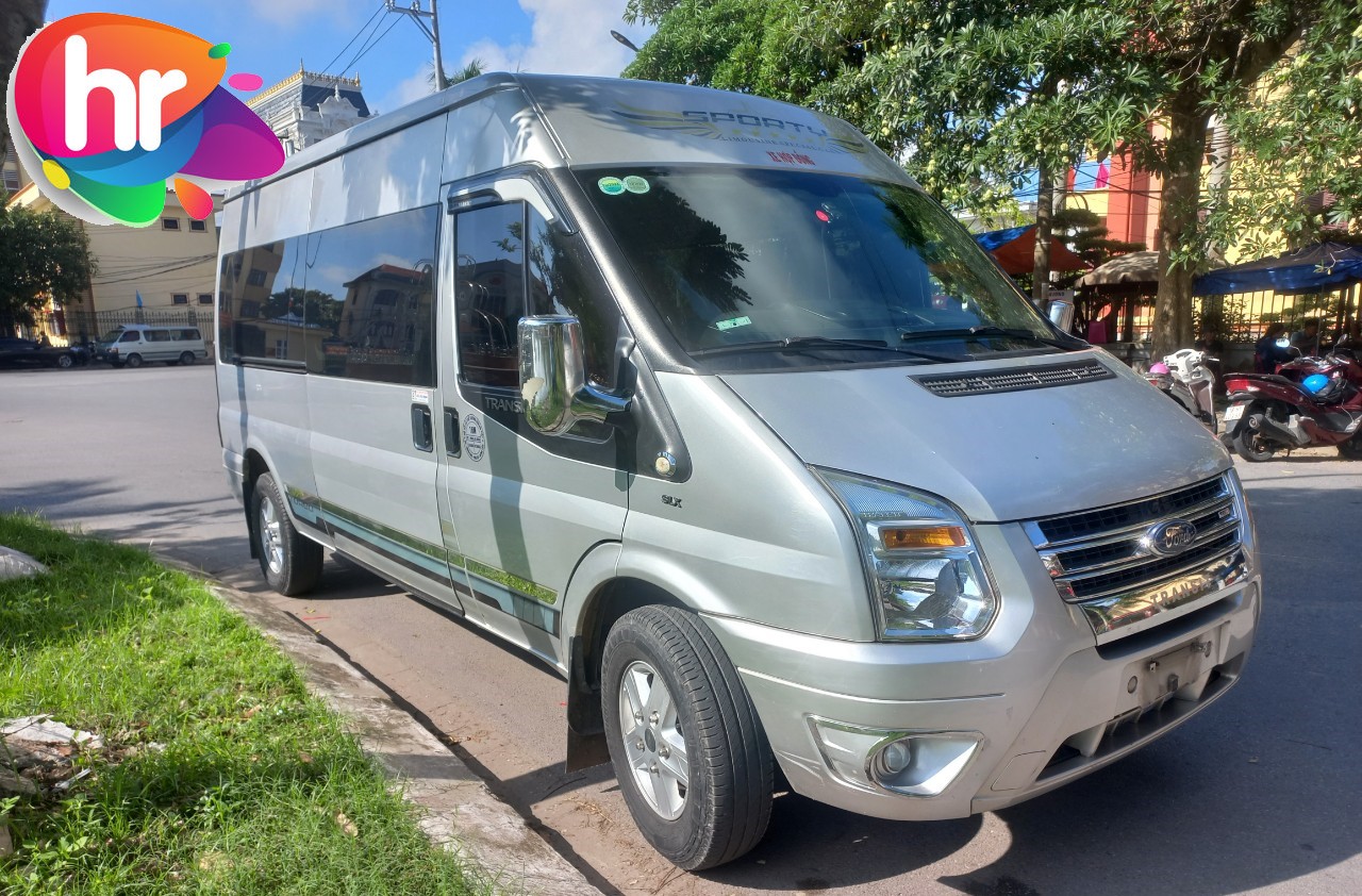 dịch vụ trọn gói tự lái cho thuê