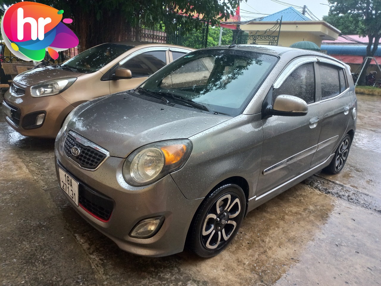  dịch vụ tận nơi tự lái cho thuê