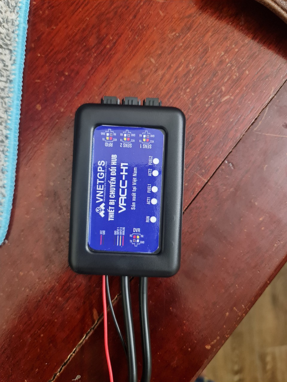 gps