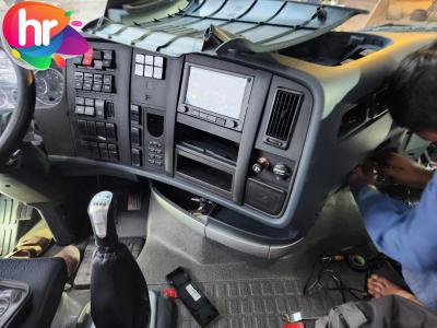 Camera giám sát hành trình xem video trực tiếp từ xa có âm thanh tại Nam Định